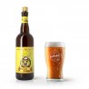 Bière Pisse de Caribou