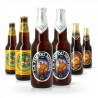 Kit de découverte des bières du Québec
