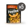 5 sachets de sauce poutine St-Hubert