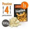 Kit à poutine pour 4 personnes