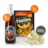 Kit à poutine Fin du monde