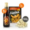 Kit à poutine Maudite