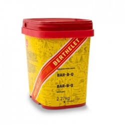 Sauce poutine Berthelet 2,27 kg
