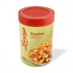 Sauce poutine Loney's 400g