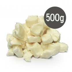 500g de fromage à poutine