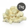 2 Kg de fromage à poutine