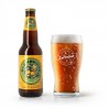 Bière St-Ambroise Abricot x6